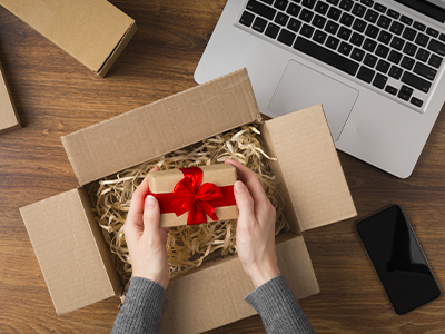Blog DevRocket - 10 ideias para o Dia do Cliente no E-commerce: como vender mais em 15 de setembro