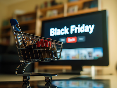 12 erros que fazem sua loja perder vendas na Black Friday
