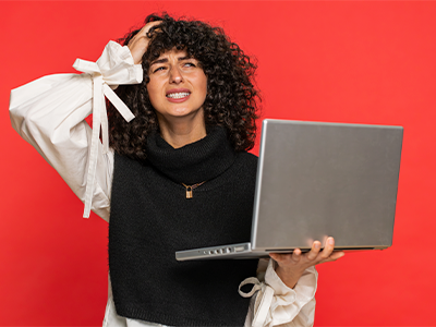 13 erros para evitar na Black Friday e proteger as vendas da sua loja virtual