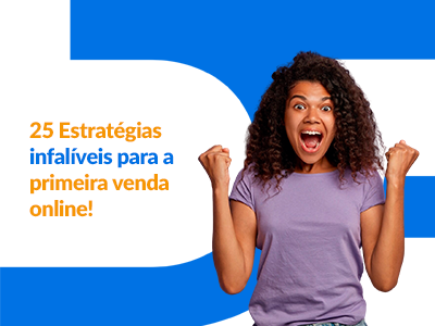 Blog DevRocket - 25 Estratégias (comprovadas) para a primeira venda online