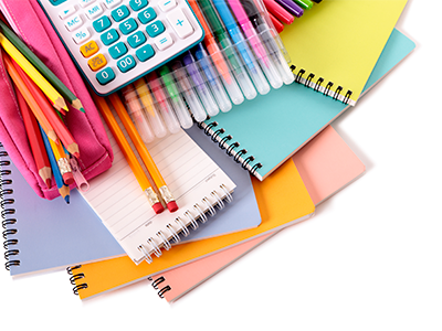Blog DevRocket - 25 produtos de papelaria criativa para vender online em 2026