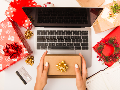 5 dicas para seu e-commerce vender mais no Natal