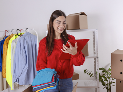 Blog DevRocket - 50 melhores produtos para revender em 2026 e ter lucro