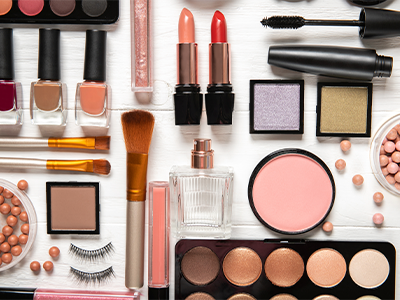 50 produtos de beleza mais vendidos e tendências do setor