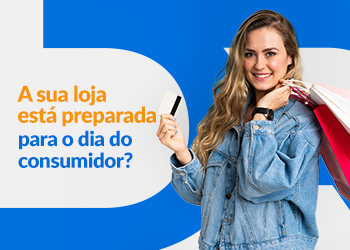 Blog DevRocket - A sua loja está preparada para o dia do consumidor?