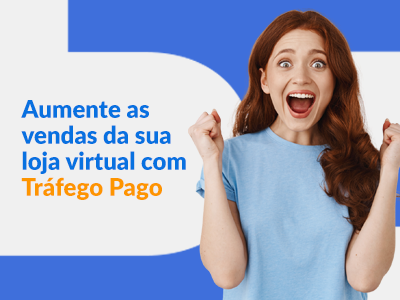 Blog DevRocket - Aumente as Vendas da Sua Loja Virtual com Tráfego Pago