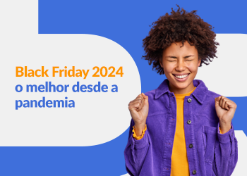 Blog DevRocket - Black Friday 2024: o melhor desde a pandemia