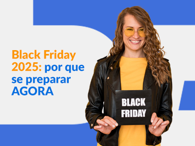 Blog DevRocket - Black Friday 2025: por que você deve começar a preparar sua loja virtual agora