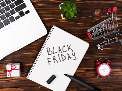 Black Friday 2026: quando começar a preparar seu e-commerce?
