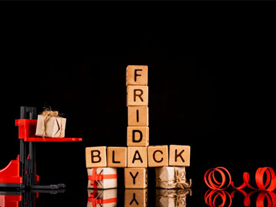 Black Friday na Tray: recursos, combos e configurações