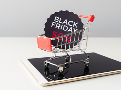Blog DevRocket - Black Friday na wBuy: prepare sua loja