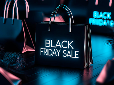 Black November: descubra a importância de estender as ofertas para o mês todo