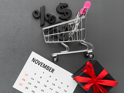 Blog DevRocket - Calendário do e-commerce 2026: as principais datas para vender mais no segundo semestre