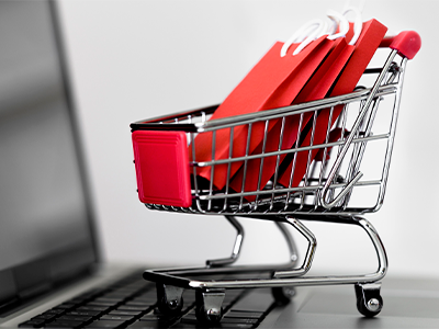 Blog DevRocket - Carrinho abandonado na Yampi: o que revisar na compra