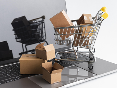 Blog DevRocket - Carrinho abandonado no e-commerce: como reduzir desistências e recuperar vendas