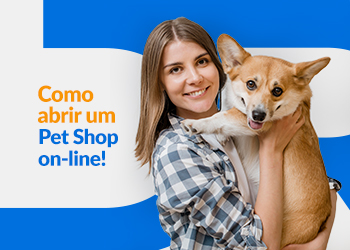 Blog DevRocket - Como abrir um Pet Shop on-line