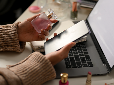 Como abrir uma loja de perfumes online: guia completo