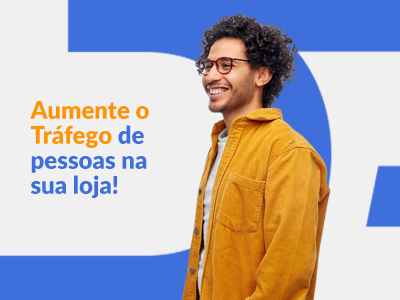 Blog DevRocket - Como Aumentar o Tráfego da Sua Loja Sem Gastar Mais em Anúncios