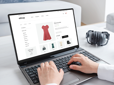 Como configurar corretamente uma página de produto na loja virtual: guia completo