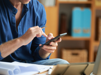 Blog DevRocket - Como criar um aplicativo para sua empresa: do planejamento ao lançamento