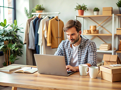 Como criar uma loja virtual na wBuy: primeiros passos para começar a vender