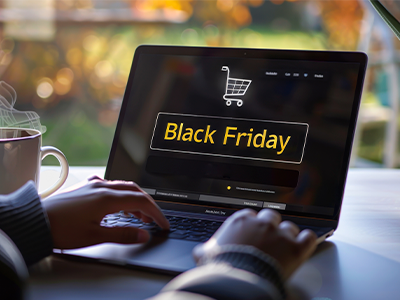 Como criar uma loja virtual para a Black Friday
