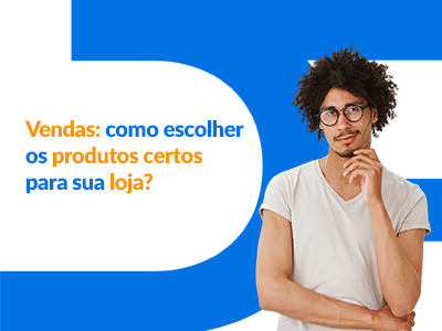 Blog DevRocket - Como escolher os melhores produtos para vender online (com exemplos práticos)