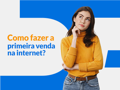 Blog DevRocket - Como fazer a primeira venda na internet?