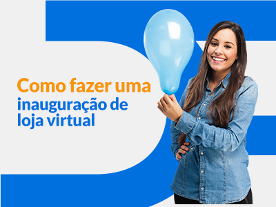 Blog DevRocket - Como fazer uma inauguração de loja virtual