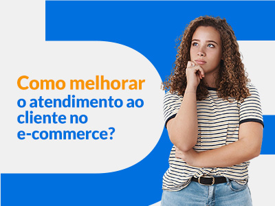 Blog DevRocket - Como melhorar o atendimento ao cliente no e-commerce?