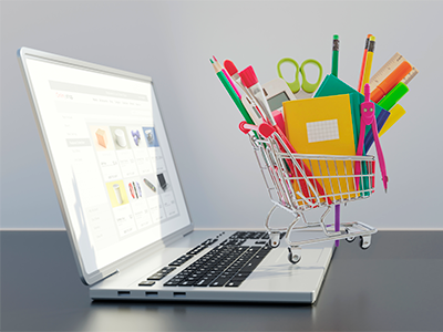 Como montar uma papelaria online do zero: guia completo para começar