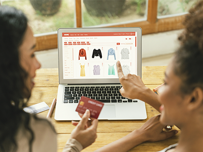 Blog DevRocket - Como o visual influencia na decisão de compra (e como usar isso para vender mais)
