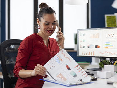 Blog DevRocket - Como organizar pedidos, estoque e financeiro da loja virtual em um só lugar