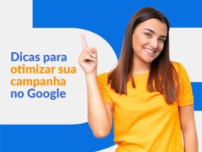 Blog DevRocket - Como otimizar sua campanha no Google: estratégias práticas para melhores resultados