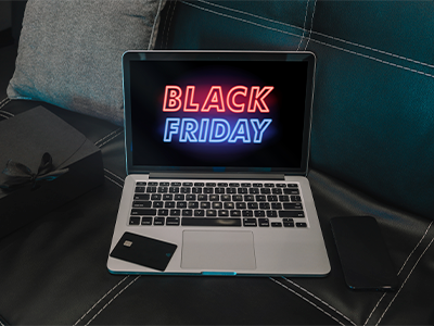 Blog DevRocket - Como preparar sua loja na Yampi para a Black Friday