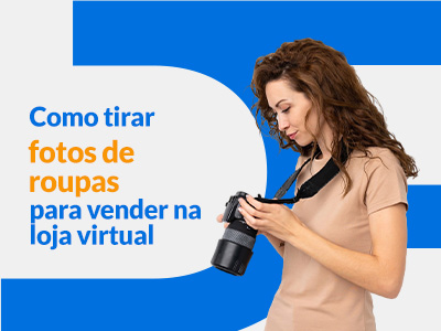 Blog DevRocket - Como tirar fotos de roupas para vender na loja virtual