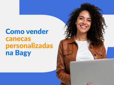 Blog DevRocket - Como vender canecas personalizadas na Bagy