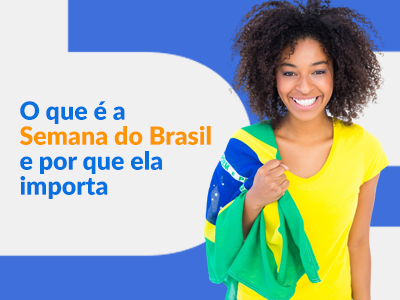 Blog DevRocket - Como vender mais na Semana do Brasil no e-commerce