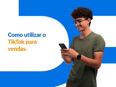 Blog DevRocket - Como vender no TikTok em 2025: estratégias e o novo TikTok Shop!