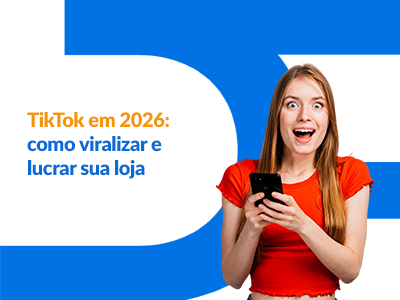 Blog DevRocket - Como Viralizar no TikTok em 2026: O Guia de Conteúdo e Performance para E-commerces