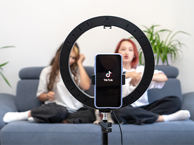 Como viralizar no TikTok em 2027: guia de estratégias
