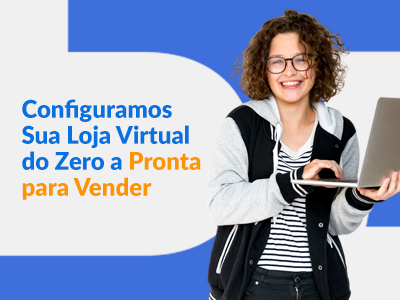 Blog DevRocket - Configuramos Sua Loja Virtual do Zero a Pronta para Vender