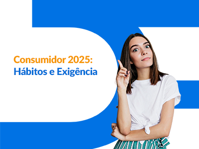 Blog DevRocket - Consumidor Digital 2025: 5 Hábitos que Exigem um E-commerce Mobile-First