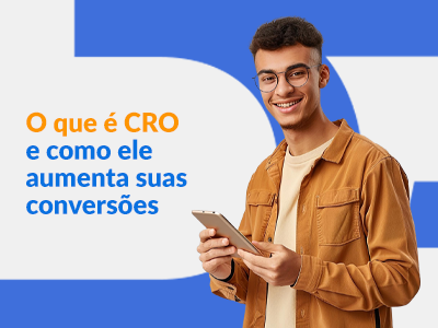 Blog DevRocket - CRO: como ele aumenta suas conversões?