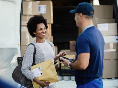 Blog DevRocket - Cupom de Desconto Melhor Envio 2026: Como Economizar no Frete