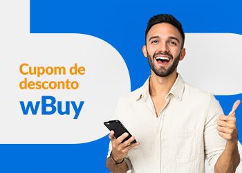 Blog DevRocket - Cupom de desconto wBuy