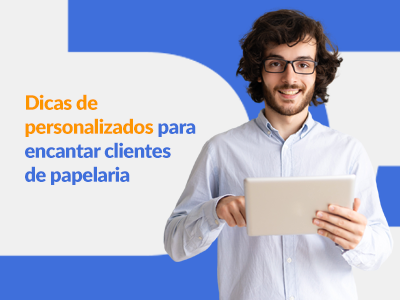 Blog DevRocket - Dicas para Criar Produtos Personalizados que Encantam os Clientes: Como Agregar Valor e Fidelizar