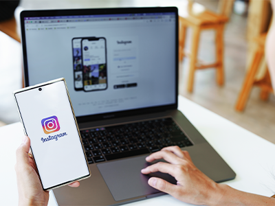 Blog DevRocket - Do Instagram à loja virtual na wBuy
