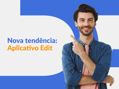 Blog DevRocket - Edit: o novo aplicativo do Instagram que vai mudar a forma como você cria conteúdo