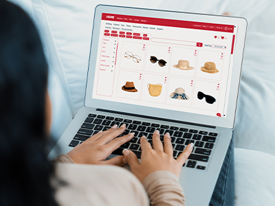 Filtros da loja virtual: como configurar sem esconder produtos do cliente e do Google